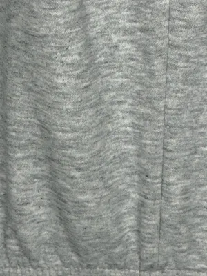 Aeropostale Peanuts Snoopy Christmas Graphic Jogger Sweatpants Heather Gray Size thumbnail 5