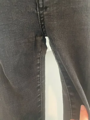 Levi’s 725 High-Rise Bootcut Women’s Jeans Size 28 thumbnail 4