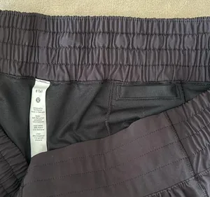 Lululemon running shorts thumbnail 4