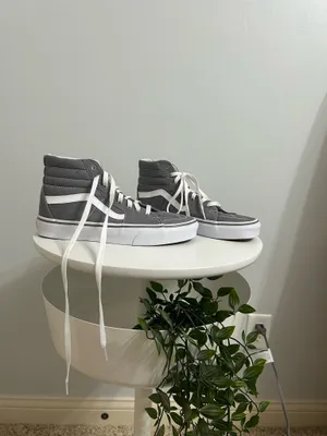 Vans Sneakers Lace-Up thumbnail 3