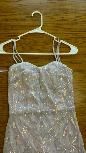 Windsor Homecoming Dress thumbnail 2