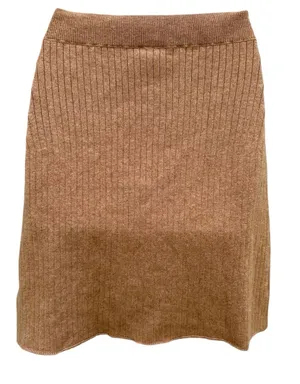 Free People Mod Wrap Skirt NWT thumbnail 1