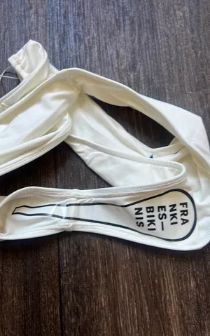 Frankie's Bikinis Enzo Bottom thumbnail 4