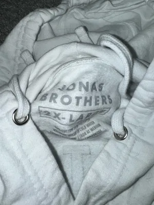 Jonas Brothers 5 Albums 1 Night Tour thumbnail 2
