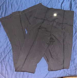 Lululemon Yoga Pants thumbnail 2