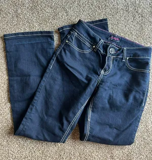Wrangler Vintage  Jeans thumbnail 1