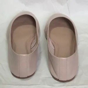 Shoes Alisca Leather Flats thumbnail 4