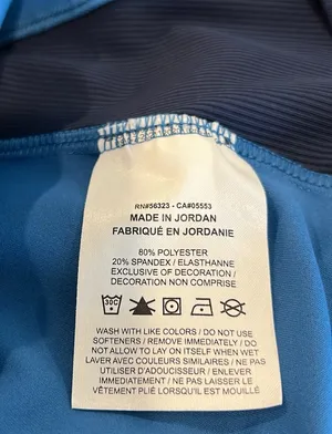 Nike Athletic Tank Top thumbnail 9