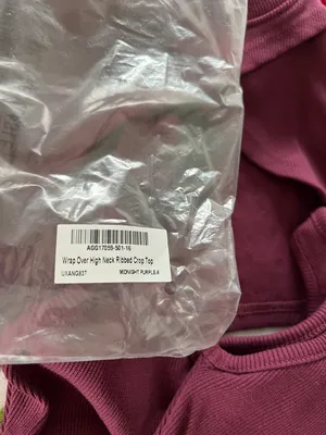 Nasty Gal Two Piece Top thumbnail 5