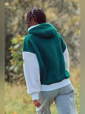 Free people Hit The Slopes Hoodie thumbnail 3