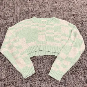 Altar'd State Sweater thumbnail 2