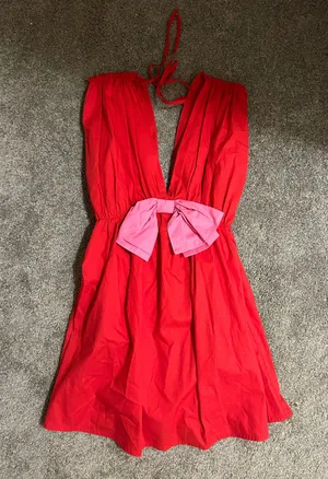 These Three Boutique Dress thumbnail 1