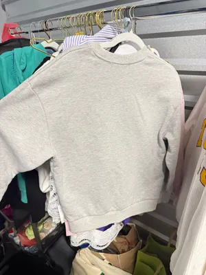 Favorite daughter sweatshirt thumbnail 3
