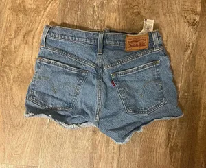 Levi’s Jeans Short thumbnail 2