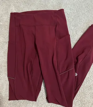 Lululemon Leggings thumbnail 1