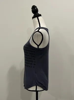 Senita Athletics Empowerment Tank thumbnail 3