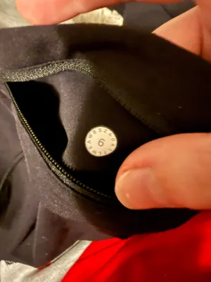 Lululemon Leggings thumbnail 5