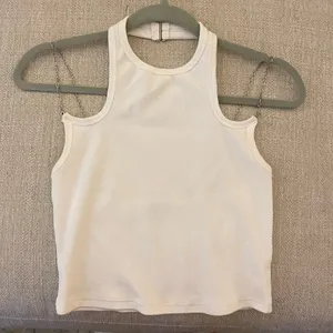 I.AM.GIA Chain Tank Top thumbnail 3