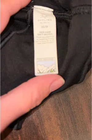 Aerie Shorts Offline thumbnail 3