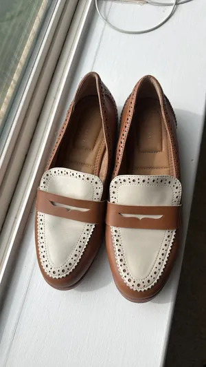 Kelly & Katie Loafers thumbnail 5