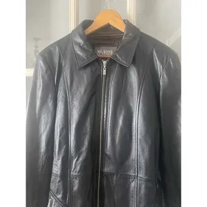 Wilsons Leather Thinsulate Ultra Jacket thumbnail 4