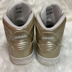 Adidas Women's Neo Raleigh mid Sneaker sz 8 B22B‎ thumbnail 8