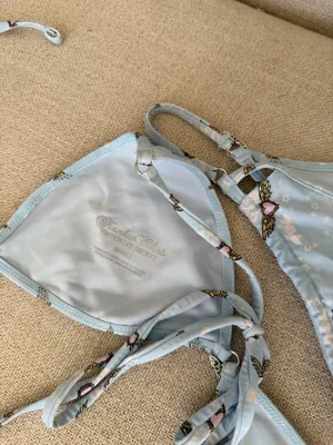 Frankies Bikinis Set Bikini thumbnail 4