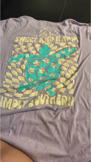 Simply Southern thumbnail 1