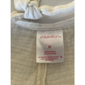 women’s cotton Overalls Romper medium thumbnail 5
