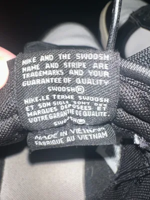 Nike Dunk Low Panda thumbnail 6