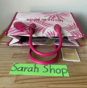 Michael Kors Purse thumbnail 5