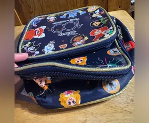 New Disney 100 Years of Wonder Backpack thumbnail 3