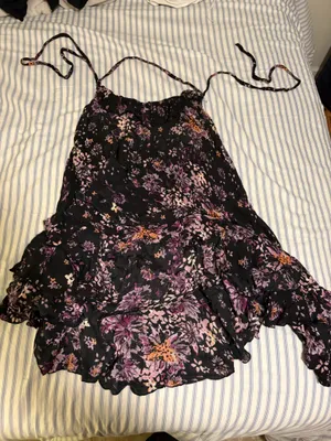 Free People Dress thumbnail 1
