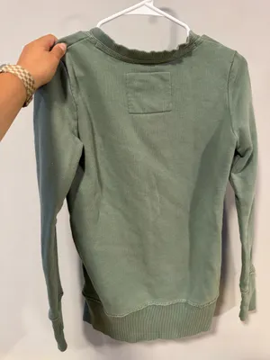 American Eagle Crewneck Sweater thumbnail 3