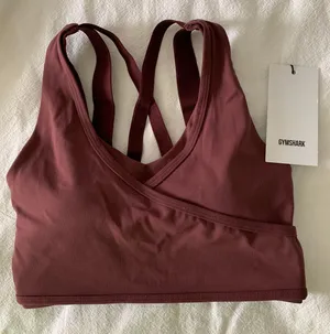 Gymshark Sport Bra thumbnail 3