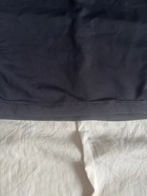 Black Gymshark Long Sleeve thumbnail 5