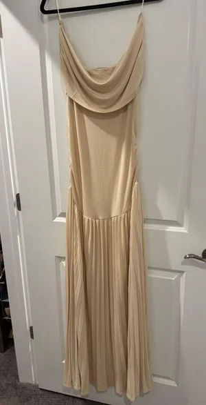 Princess Polly Lioness Dress thumbnail 2