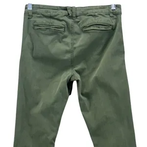 Pistola Jeans‎ Olive 29 thumbnail 4