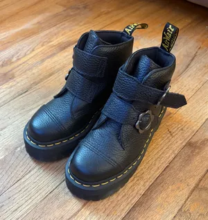 Dr. Martens Boots thumbnail 1
