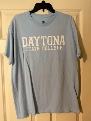 MV Sport Daytona State College Shirt thumbnail 1