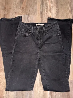 Levi’s Jeans High-Rise Bootcut 725 thumbnail 1