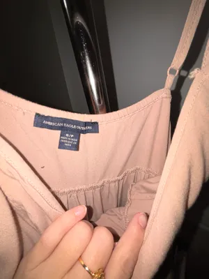 American Eagle dress thumbnail 2