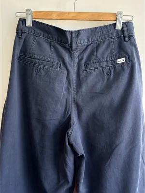 Levi's High Rise Pleated Baggy Trousers thumbnail 9