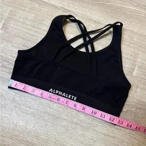 •ALPHALETE• SPORTS BRA thumbnail 5