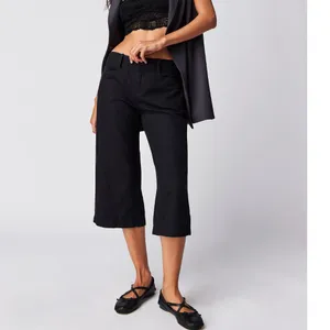 Free People Harley Capri Pants thumbnail 13