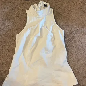 Bardot white blouse xxs‎ thumbnail 3