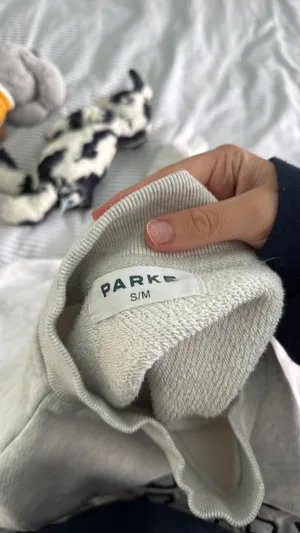 PARKE Set X Mockneck thumbnail 3