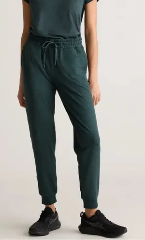 Quince Flowknit Performance Joggers thumbnail 1
