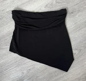 Urban Outfitters Asymmetrical Tube Top thumbnail 1