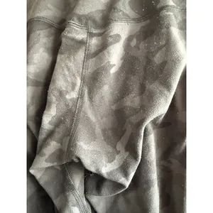 Lululemon‎ Align High-Rise Pant 25 Camo Deep Coal Multi Size 4 Nulu Leggings thumbnail 4